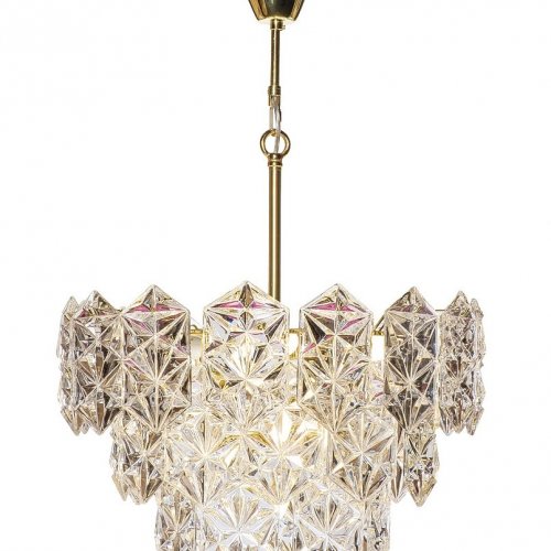 Подвесная люстра Garda Decor 91GH-1009-8