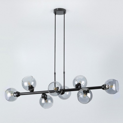 Подвесная люстра Rivoli Irmhild 3172-208 Б0051271