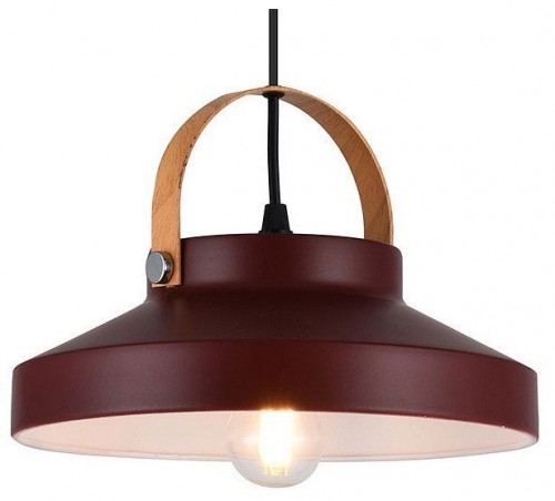 Подвесной светильник Toplight Wendi TL1225H-01OR Подвесной светильник Toplight Wendi TL1225H-01OR