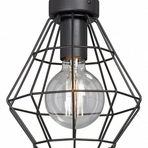 Потолочный светильник Vitaluce V4385-1/1PL Потолочный светильник Vitaluce V4385-1/1PL