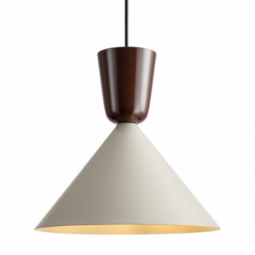 Подвесной светильник Freya Still FR5598PL-01CR