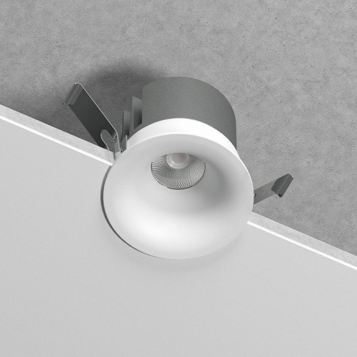 Встраиваемый светодиодный светильник Elektrostandard Bliss 25070/LED a069406