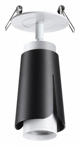 Встраиваемый спот Novotech Tulip 370832