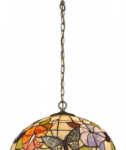 Подвесной светильник Velante 816-806-02