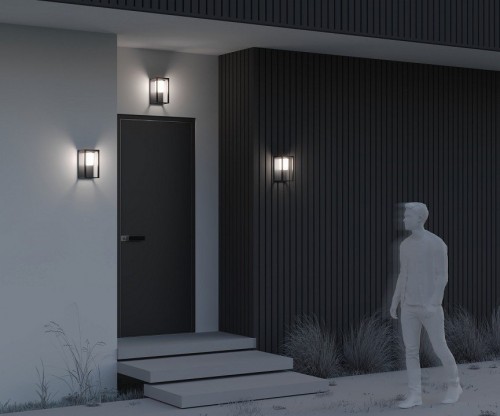 Накладной светильник Maytoni Shatter OSL457WL-L2GF3K