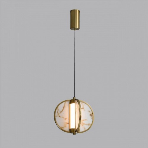 Подвесной светильник Odeon Light Toscana 5447/12L