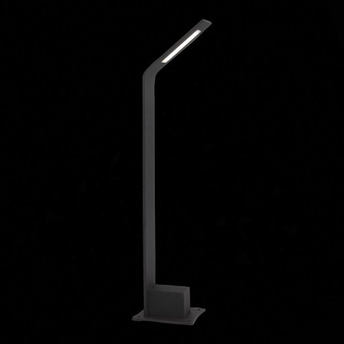 Уличный светодиодный светильник ST Luce Ansa SL094.405.01 Уличный светодиодный светильник ST Luce Ansa SL094.405.01