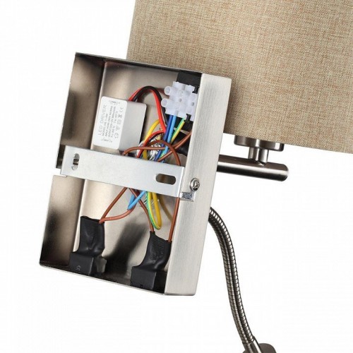 Бра Lumion Nikki 8250/2W Бра Lumion Nikki 8250/2W