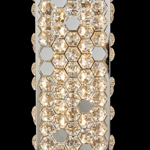 Бра Katy LE3062/1W CH