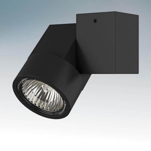 Настенно-потолочный светильник Lightstar Illumo X1 051027