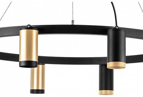 Подвесной светильник Lightstar Rullo LR02040537570