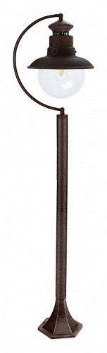 Уличный светильник Feron Барселона PL576 11624