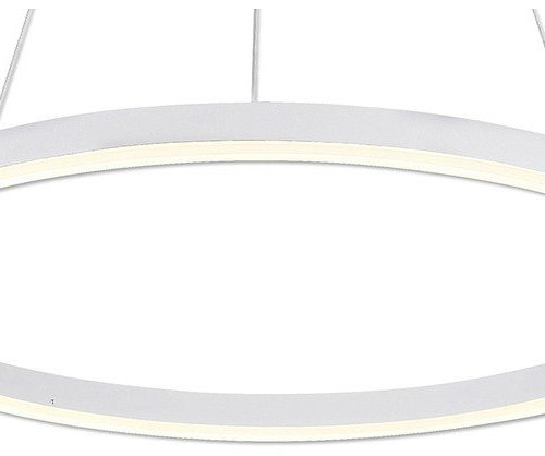 Подвесной светодиодный светильник Kink Light Тор 08214,01A (4000K)