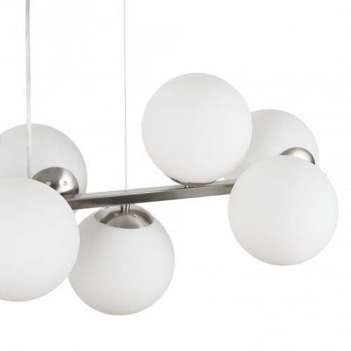 Подвесная люстра MyFar Aerton MR2941-10P Подвесная люстра MyFar Aerton MR2941-10P