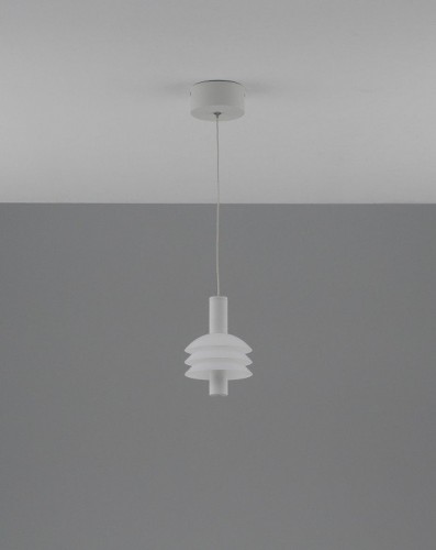 Подвесной светильник Moderli Sylv V11387-PL Подвесной светильник Moderli Sylv V11387-PL