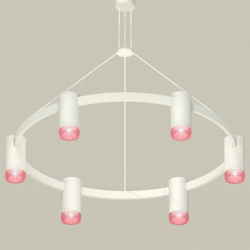 Подвесной светильник Ambrella light Traditional XB9021201