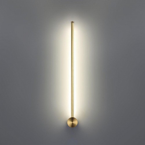 Настенный светильник Odeon Light Fillini 4335/12WGP