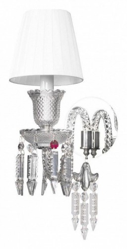 Бра Loft IT Zenith 10210/1W White