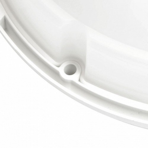 Светильник светодиодный пылевлагозащищённый Feron AL3014 в пластиковом корпусе 12W 6500K IP54 белый 51164 Светильник светодиодный пылевлагозащищённый Feron AL3014 в пластиковом корпусе 12W 6500K IP54 белый 51164