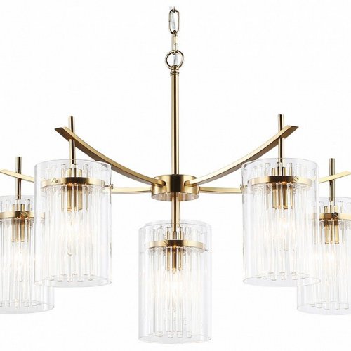 Подвесная люстра Ambrella light High Light LH56031