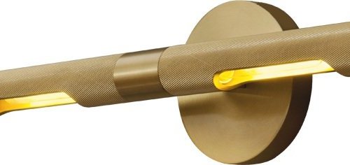 Подсветка для картин DeLight Collection MT8861 MT8861-2W brass