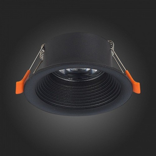 Встраиваемый светильник ST Luce ST202.408.01 Встраиваемый светильник ST Luce ST202.408.01