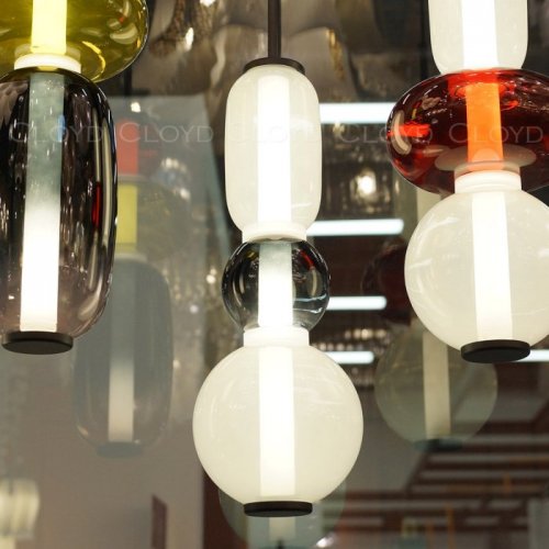 Подвесной светильник Supernova 11406