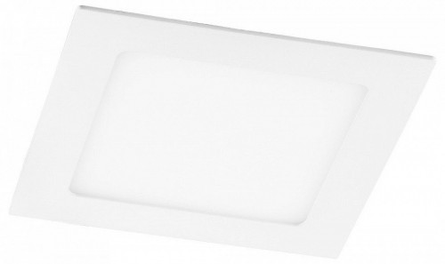 Встраиваемый светодиодный светильник Feron AL502 29625 Встраиваемый светодиодный светильник Feron AL502 29625