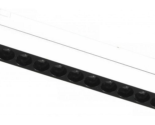 Накладной светильник iLedex Technical VISION48/25 4825-041-L209-12W-36DG-3000K-WH