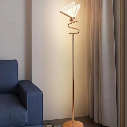 Торшер Alfa Light F0224-11