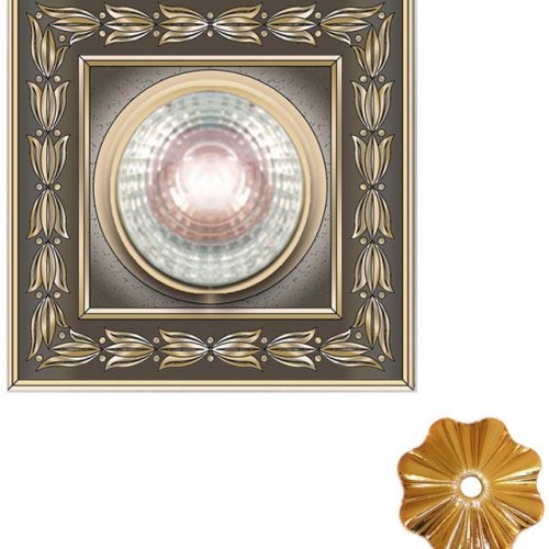 Точечный светильник Martinez Y Orts 3915 3915/1X D-20