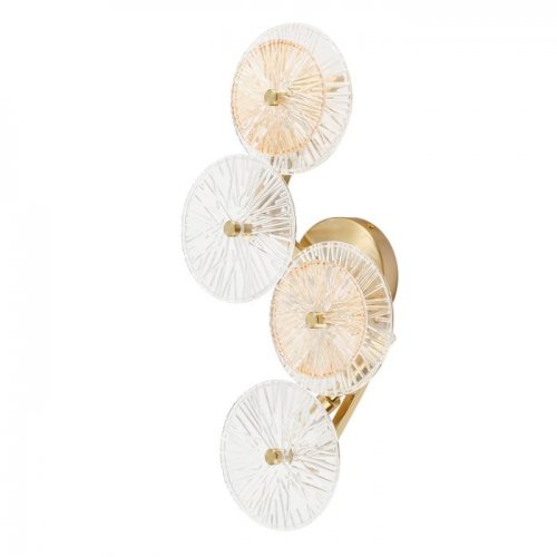 Настенный светильник Fiona MR2531-4W