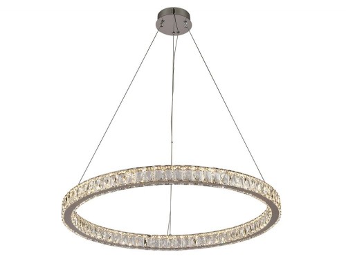 Подвесной светильник Newport 8580 8580/80 C chrome