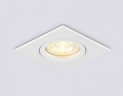 Встраиваемый светильник Ambrella light Techno Spot Standard Tech TN102455