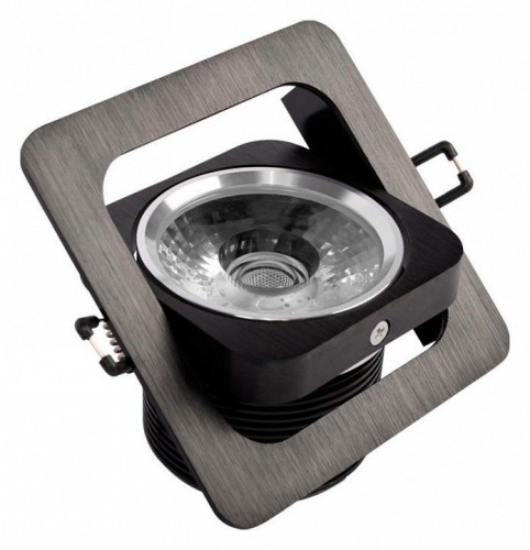 Точечный светильник Loft IT Screen 10328/B Black