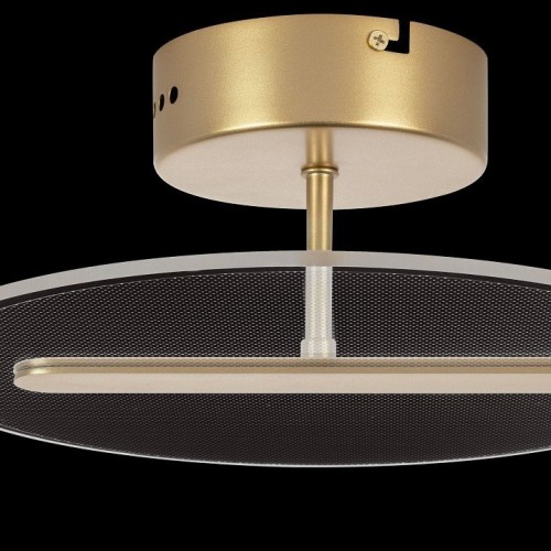 Потолочная люстра Lightstar Acrile 738033