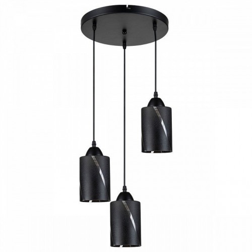 Подвесной светильник Escada Storm 10179/3S