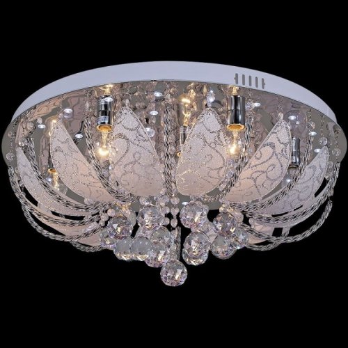 Потолочная люстра 55785-0.3-08 Потолочная люстра 55785-0.3-08