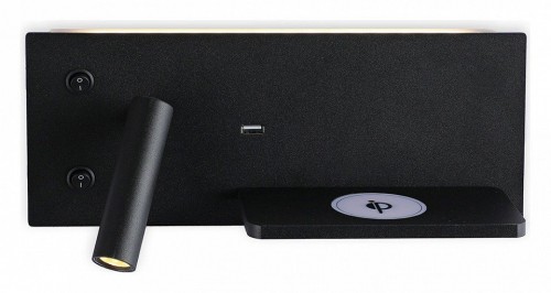 Настенный светильник Kink Light Норти 08075R,19