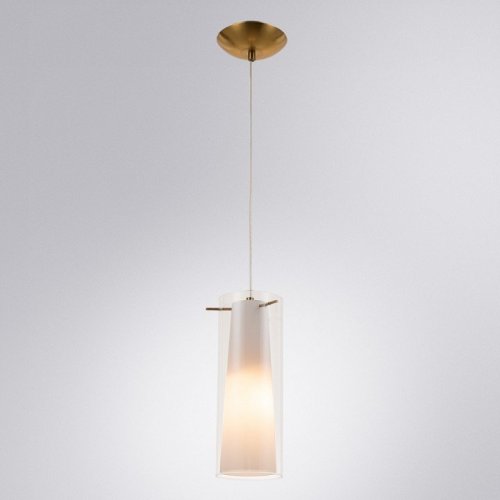 Подвесной светильник Arte Lamp Aries A8983SP-1PB Подвесной светильник Arte Lamp Aries A8983SP-1PB