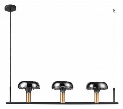 Подвесной светильник Vele Luce Olivia VL5642P03