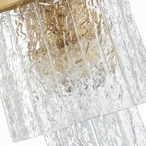 Настенный светильник ST Luce Corsia SL1230.301.02