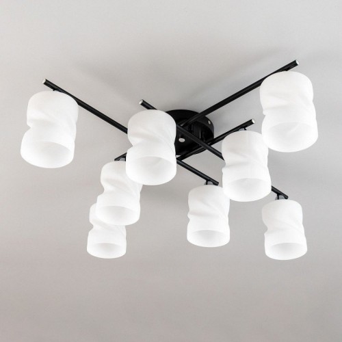 Потолочная люстра Citilux Нильс CL132185 Потолочная люстра Citilux Нильс CL132185