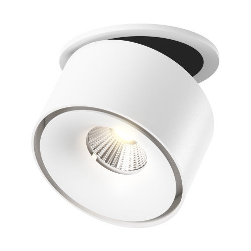 Точечный светильник DesignLed WL T003112-KZ-12-WH-NW Точечный светильник DesignLed WL T003112-KZ-12-WH-NW