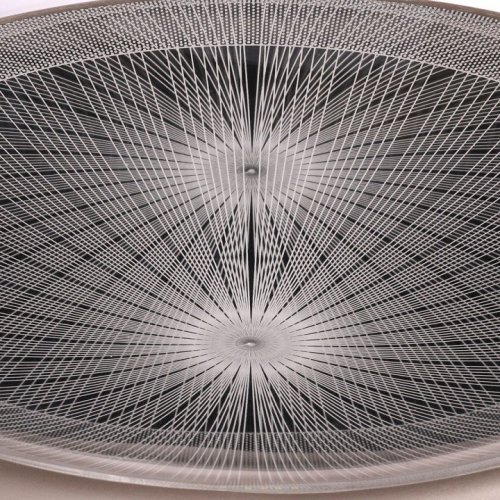 Накладной светильник DeMarkt Норден 7 660015001