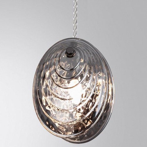 Подвесной светильник Odeon Light Mussels 5038/1A Подвесной светильник Odeon Light Mussels 5038/1A