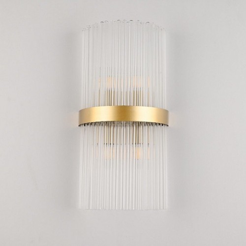 Накладной светильник Arte Milano Torcia 430122.250.4.E14.B1 BS