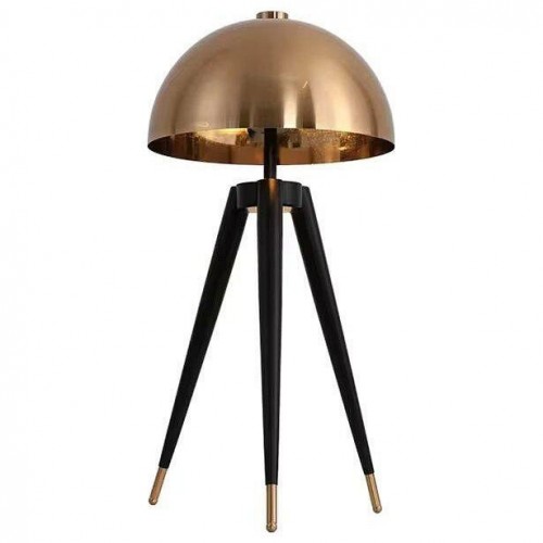 Интерьерная настольная лампа Alfa Light F2324-02