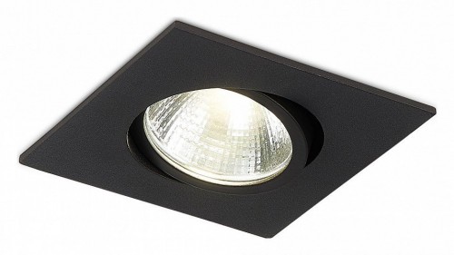 Встраиваемый светильник SIMPLE STORY 2076 2076-LED12DLB Встраиваемый светильник SIMPLE STORY 2076 2076-LED12DLB