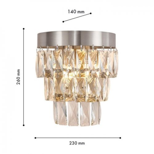 Бра Magnitudo 4715-2W